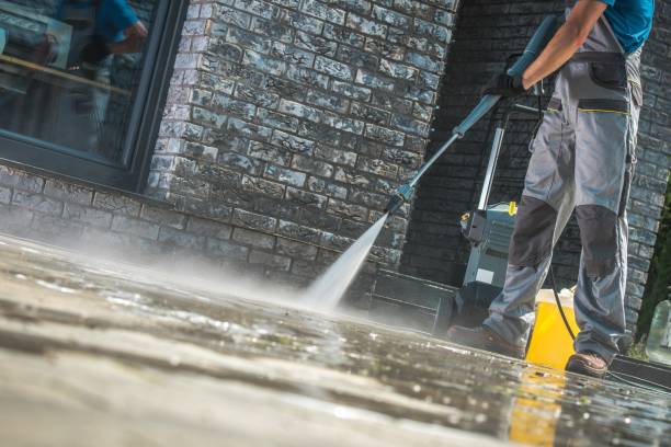 Best Deck and Patio Pressure Washing in Sanborn, NY