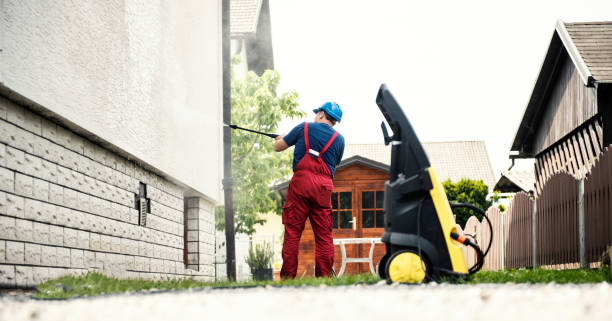 Best Sidewalk and Walkway Pressure Cleaning in Sanborn, NY